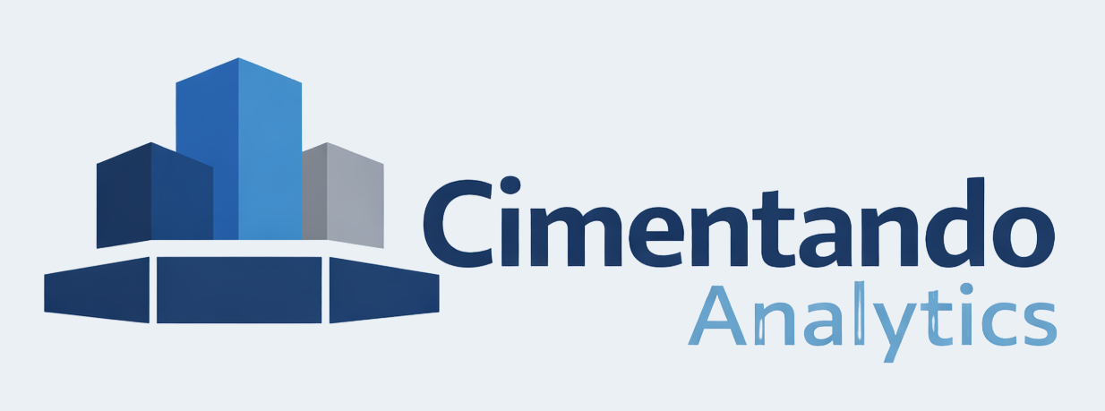 Cimentando Fleet Analytics
